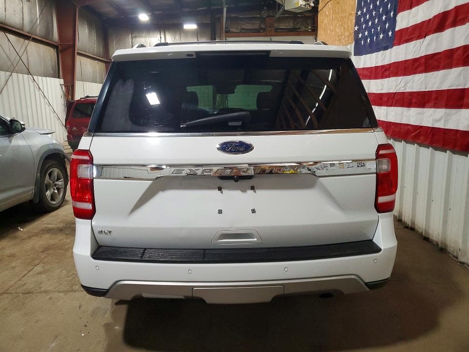 2018 FORD EXPEDITION XLT 6