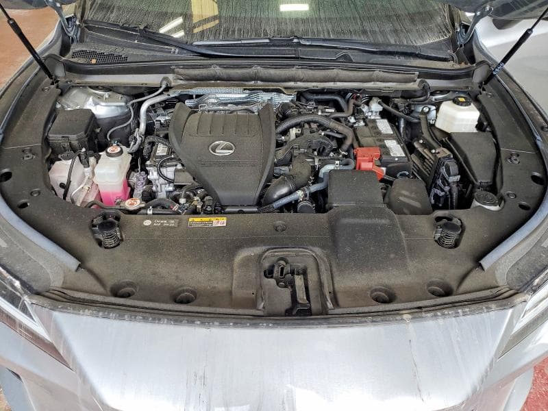 2024 LEXUS RX 350 PREMIUM 12