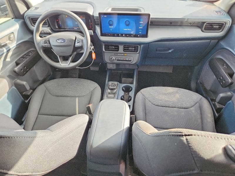 2026 FORD MAVERICK XL 8