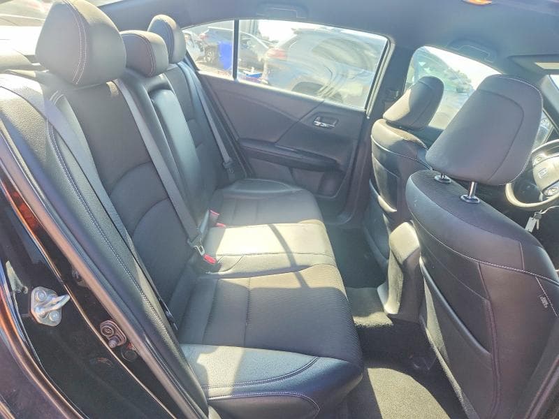 2017 HONDA ACCORD SPORT 10