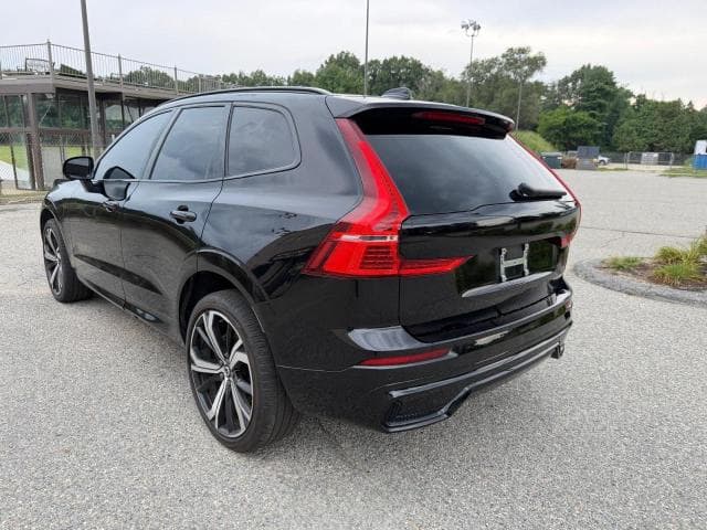 2024 VOLVO XC60 ULTIMATE 3