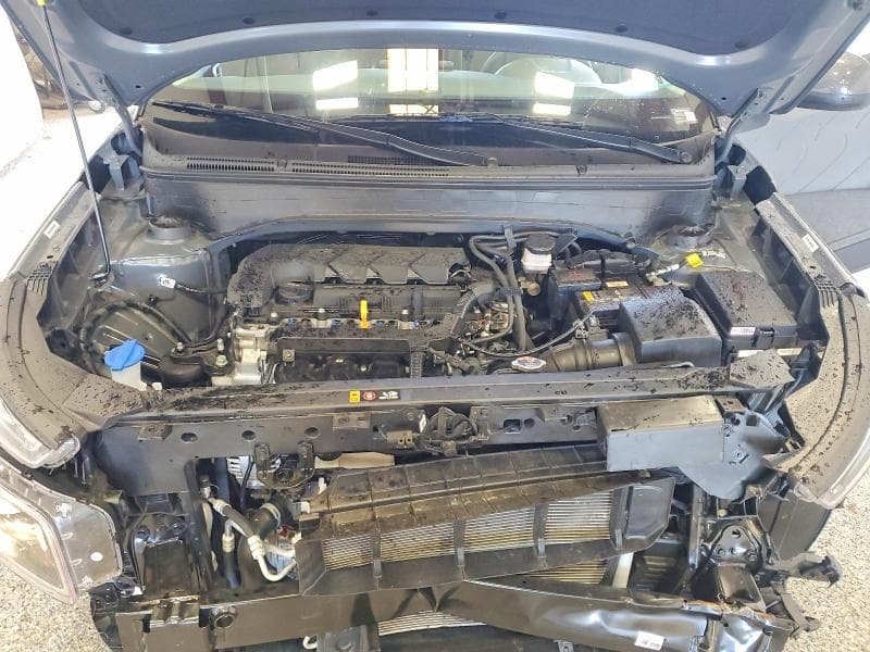 2026 HYUNDAI VENUE SEL 12