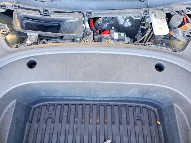 2022 TESLA MODEL 3 11