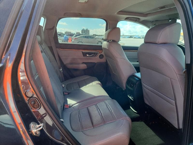 2019 HONDA CR-V EXL 11