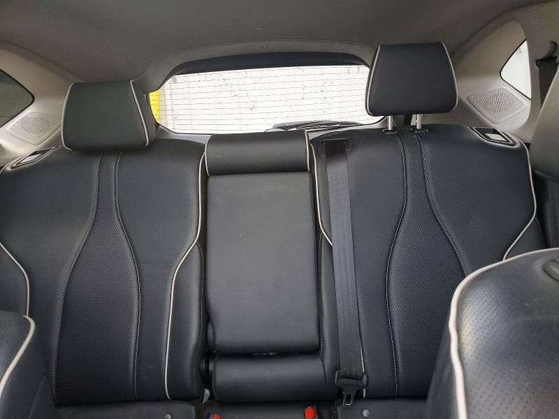 2019 ACURA RDX ADVANCE 10