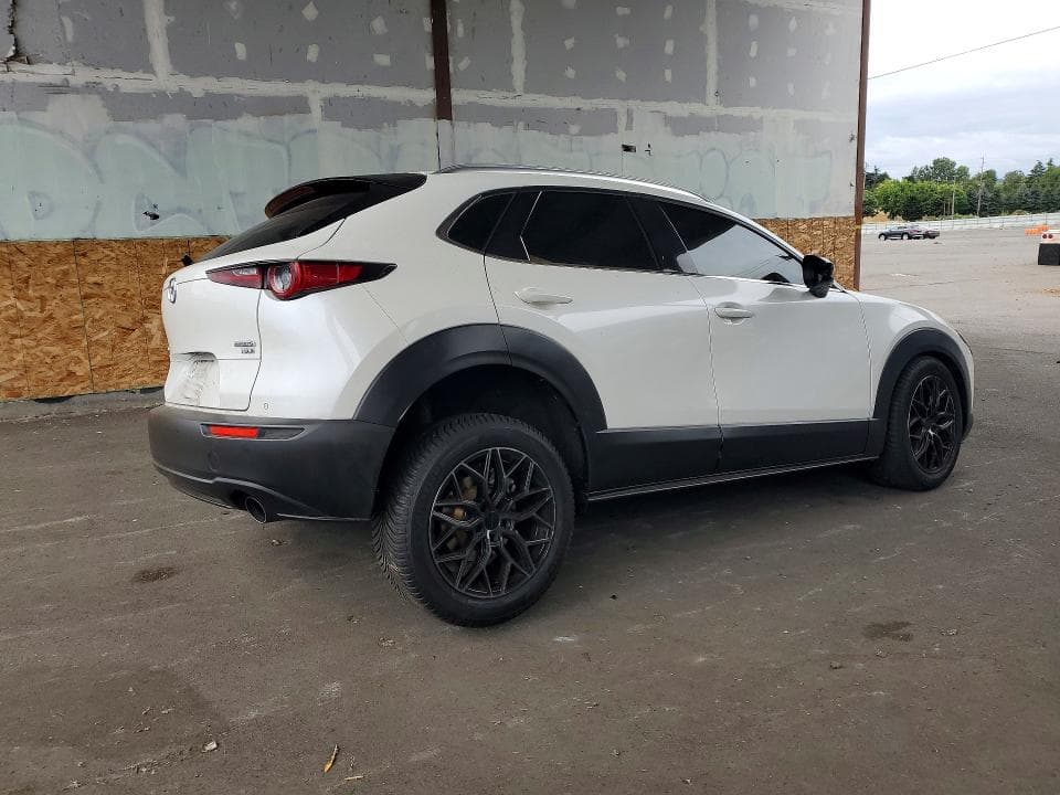 2023 MAZDA CX-30 PREMIUM PLUS 3