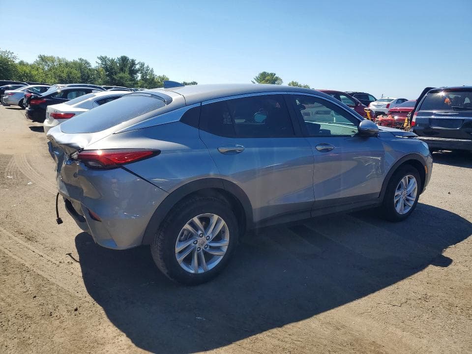 2026 BUICK ENVISTA PREFERRED 3