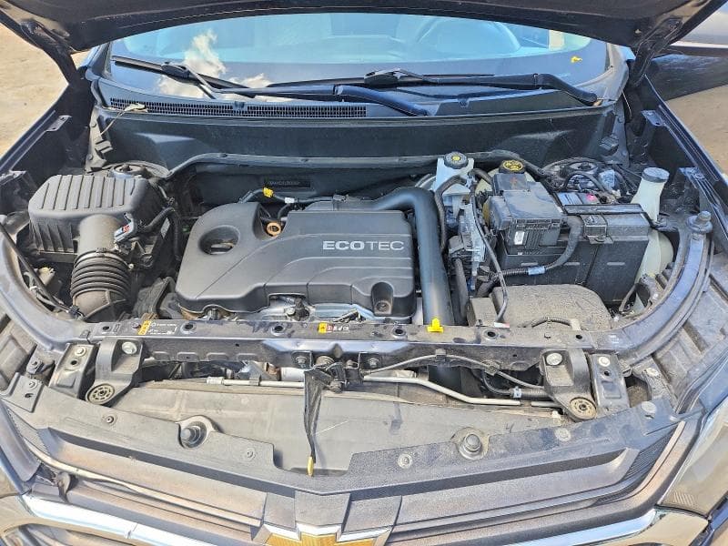 2020 CHEVROLET EQUINOX LS 12