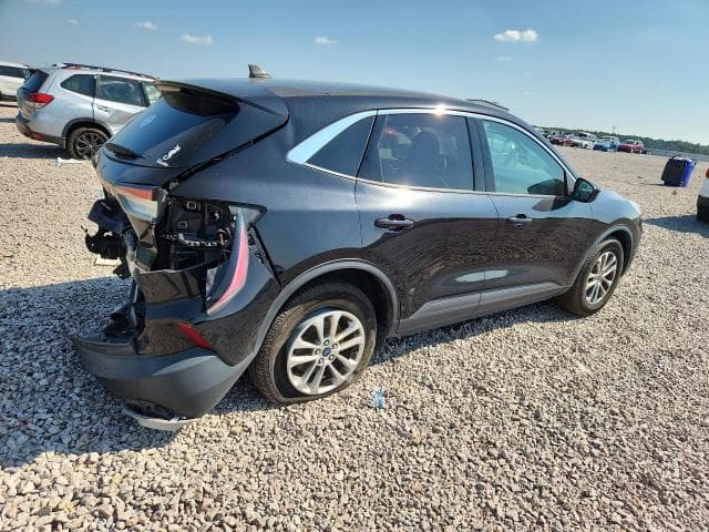 2021 FORD ESCAPE SE 3