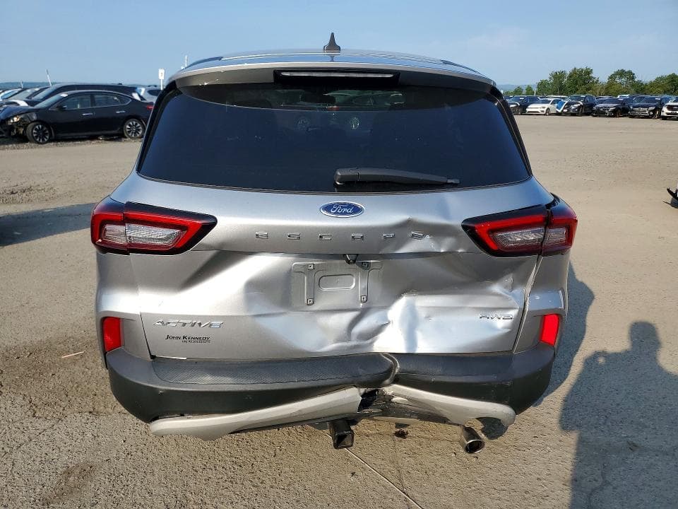 2023 FORD ESCAPE ACTIVE 6