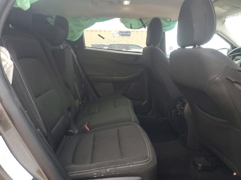 2025 FORD ESCAPE ACTIVE 11