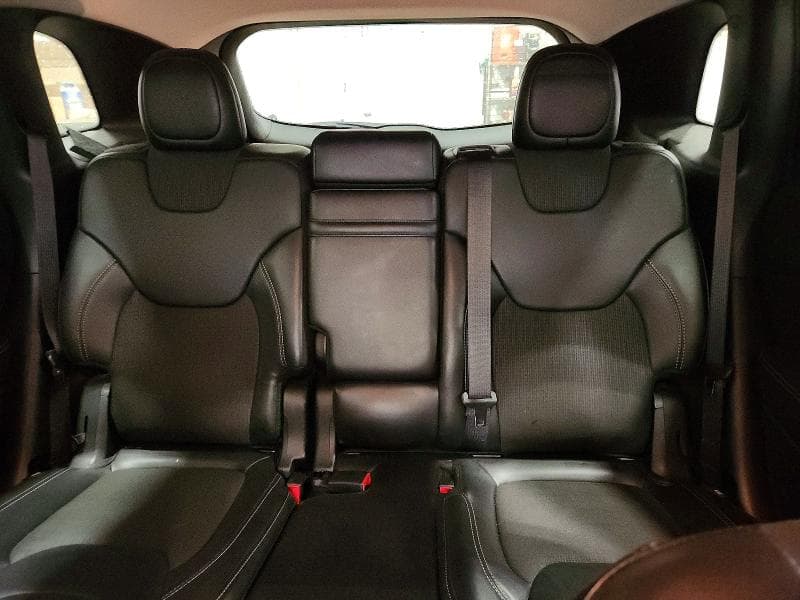 2018 JEEP CHEROKEE LATITUDE PLUS 10