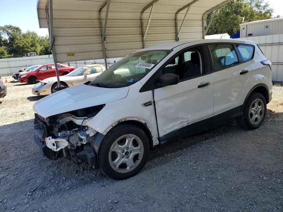 2017 FORD ESCAPE S - 1
