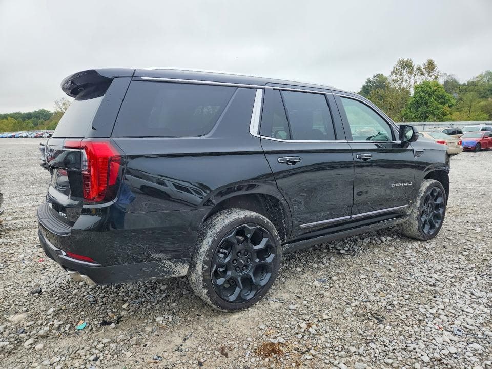 2026 GMC YUKON DENALI ULTIMATE 3