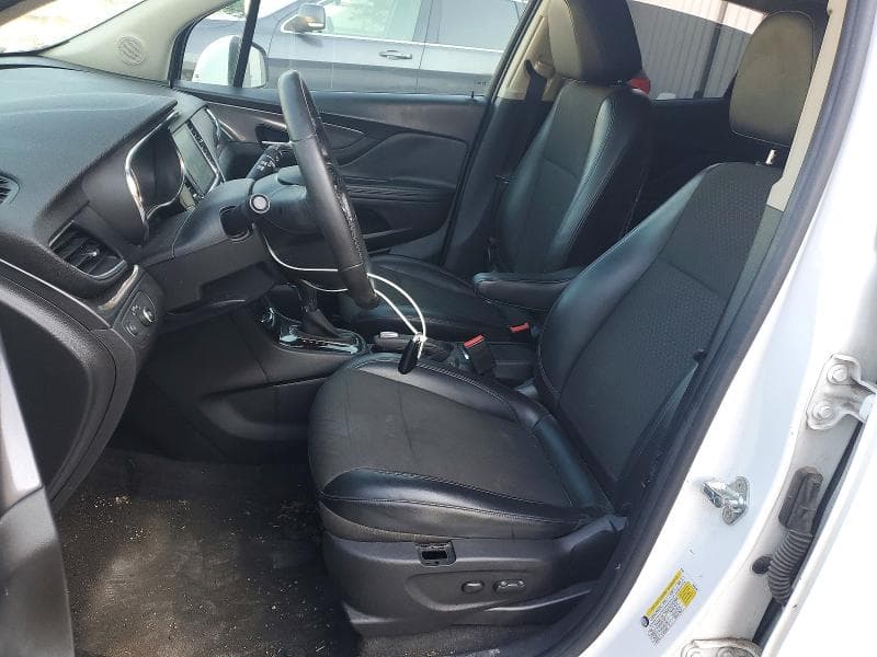 2018 BUICK ENCORE PREFERRED 7