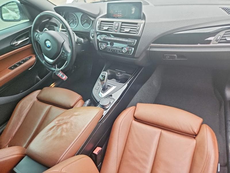 2017 BMW 230I 8
