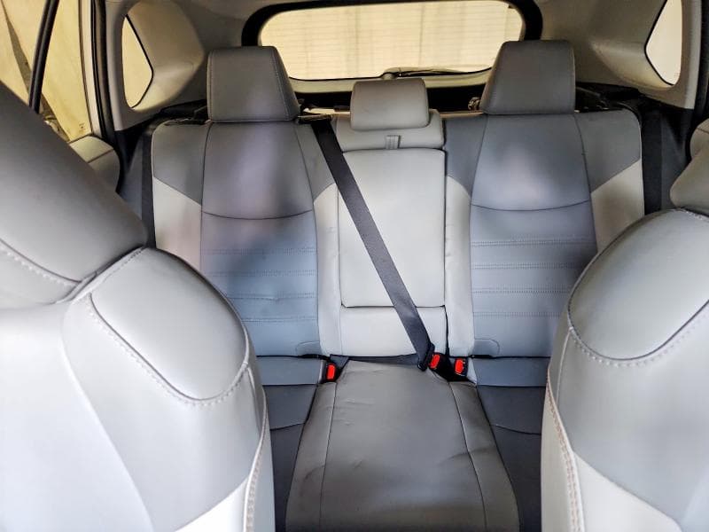 2024 TOYOTA RAV4 XLE PREMIUM 10