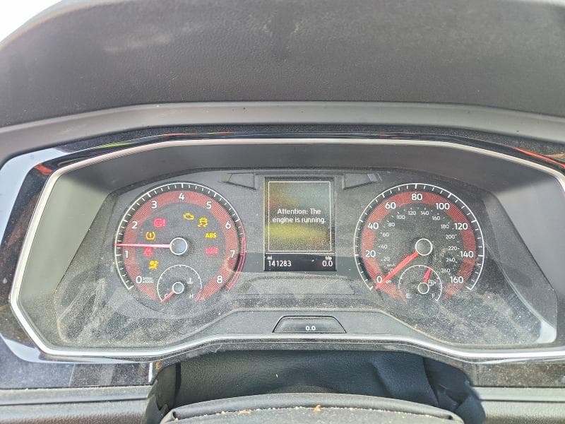 2019 VOLKSWAGEN JETTA S 9