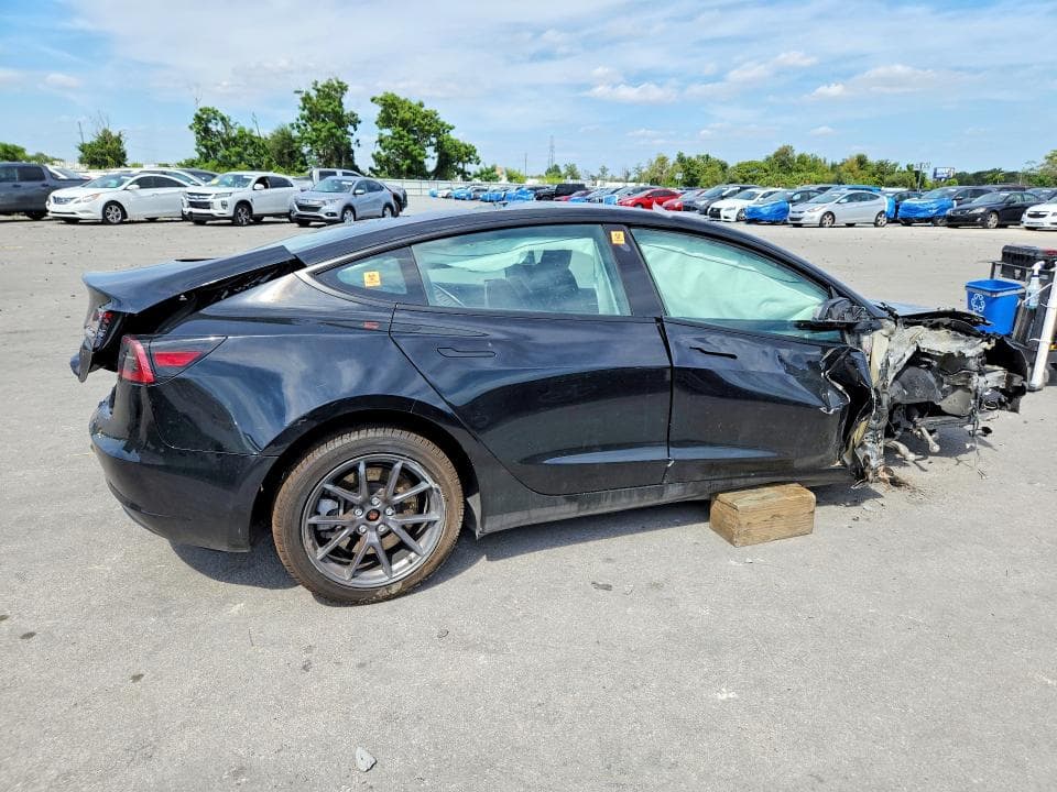 2023 TESLA MODEL 3 3