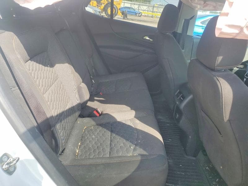 2018 CHEVROLET EQUINOX LT 11