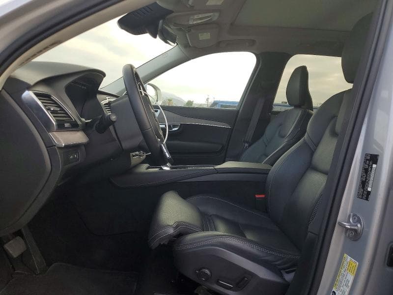2024 VOLVO XC90 PLUS 7