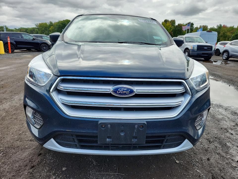 2019 FORD ESCAPE SE 5