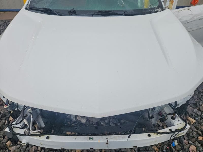 2018 CHEVROLET EQUINOX LT 11