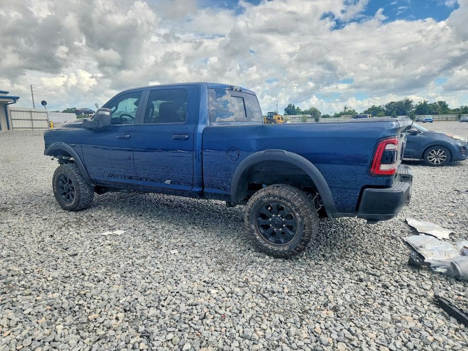2023 RAM 2500 POWERWAGON 2