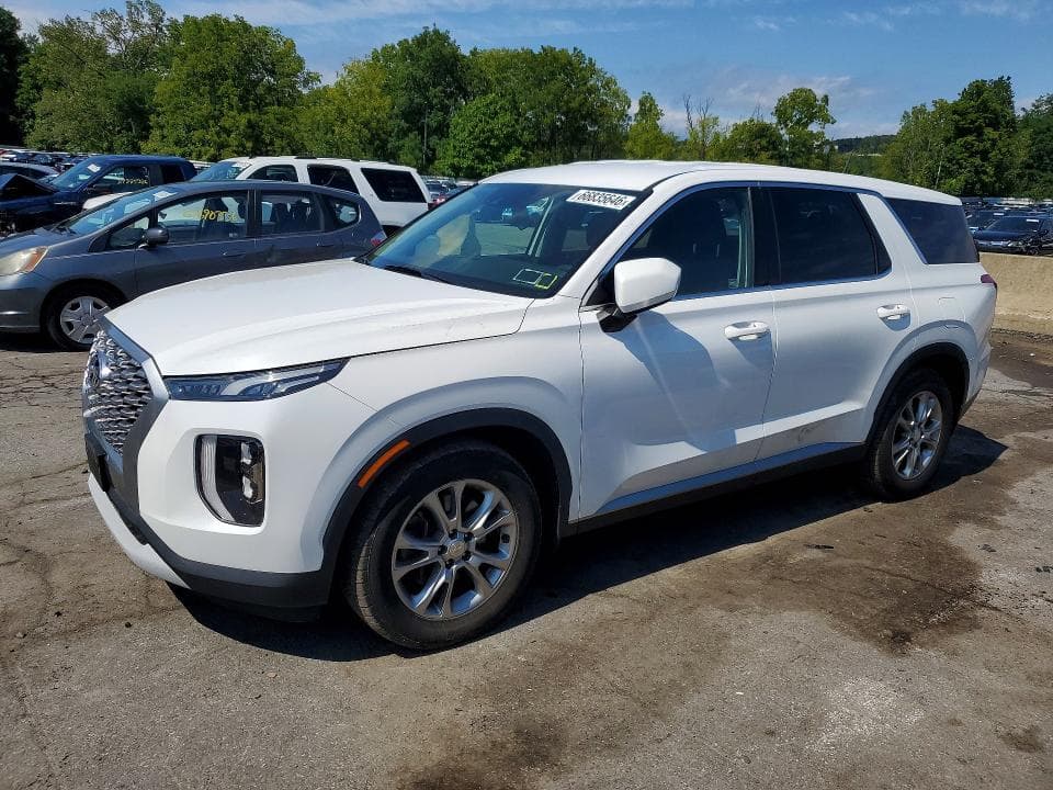 2021 HYUNDAI PALISADE SE - 1