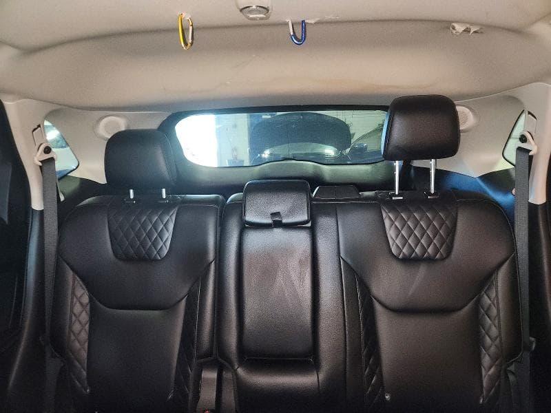 2024 FORD EDGE TITANIUM 10