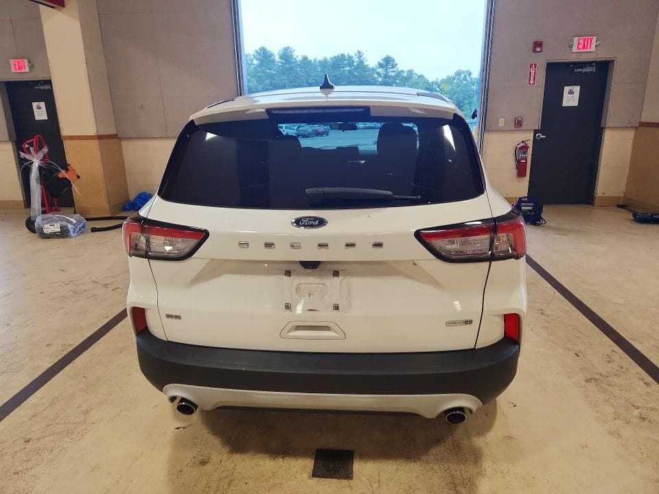 2020 FORD ESCAPE SE 6