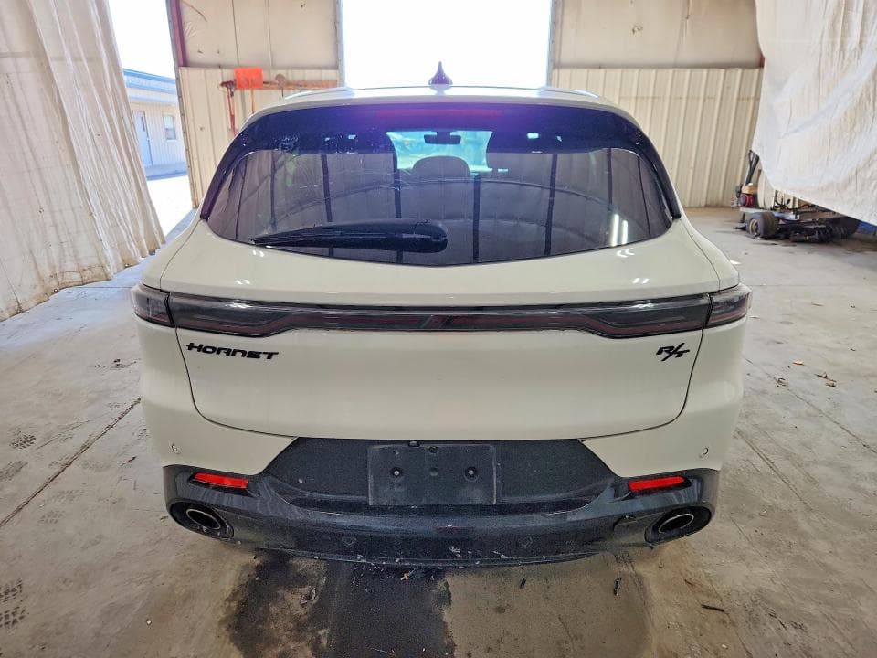 2024 DODGE HORNET R/T 6