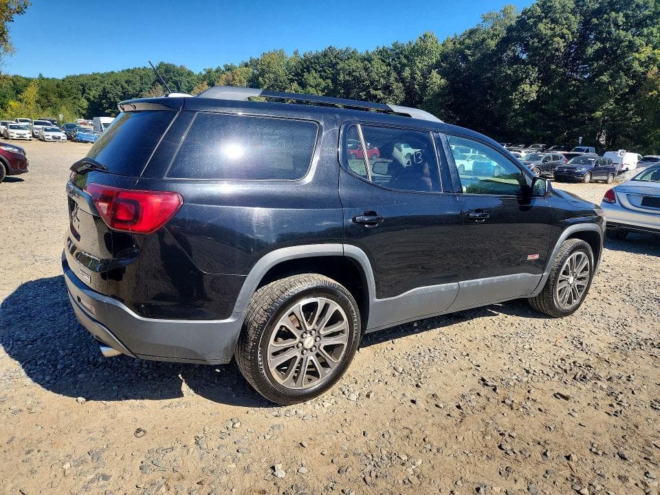 2017 GMC ACADIA ALL TERRAIN 3