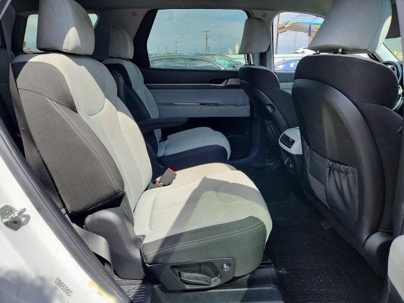 2020 HYUNDAI PALISADE SEL 11