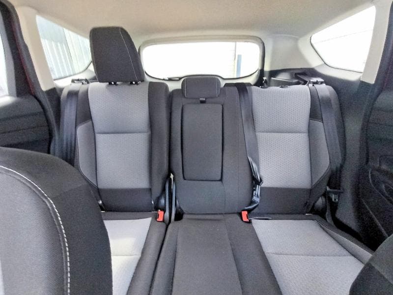 2019 FORD ESCAPE SE 10