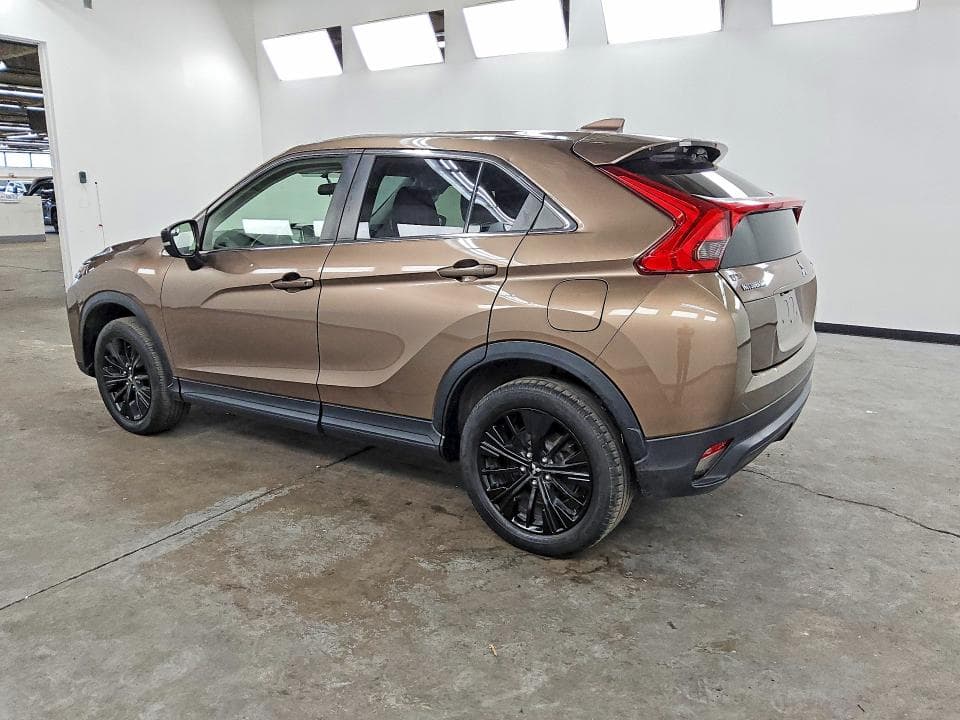 2019 MITSUBISHI ECLIPSE CROSS LE 2