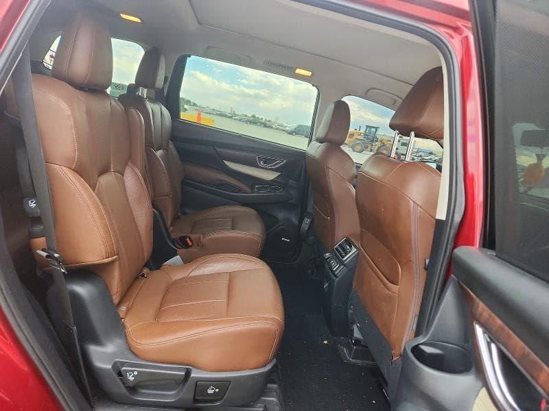 2019 SUBARU ASCENT TOURING 10