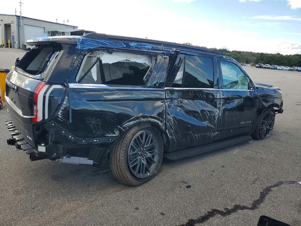 2027 FORD EXPEDITION MAX PLATINUM 3