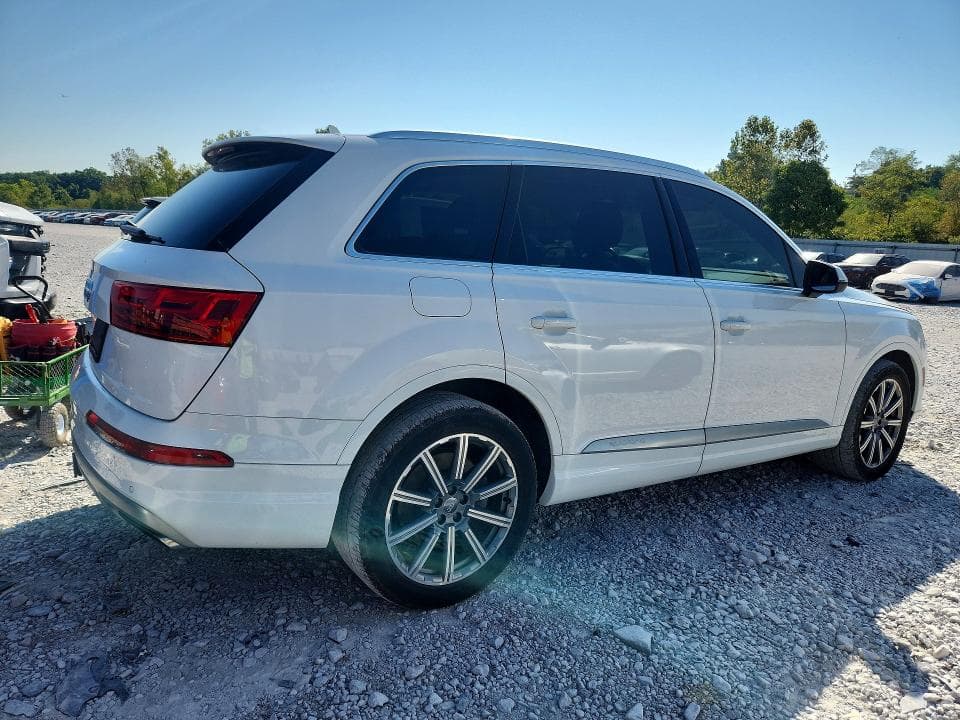 2019 AUDI Q7 PREMIUM PLUS 3