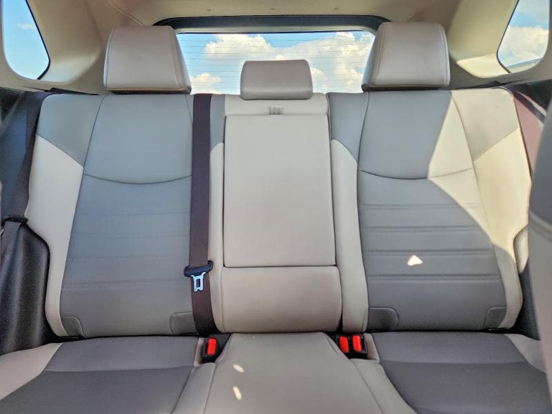 2019 TOYOTA RAV4 XLE PREMIUM 10