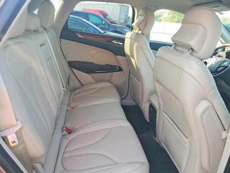 2019 LINCOLN MKC SELECT 11