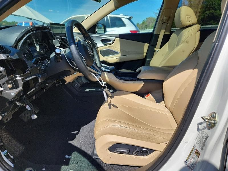 2020 ACURA RDX 7