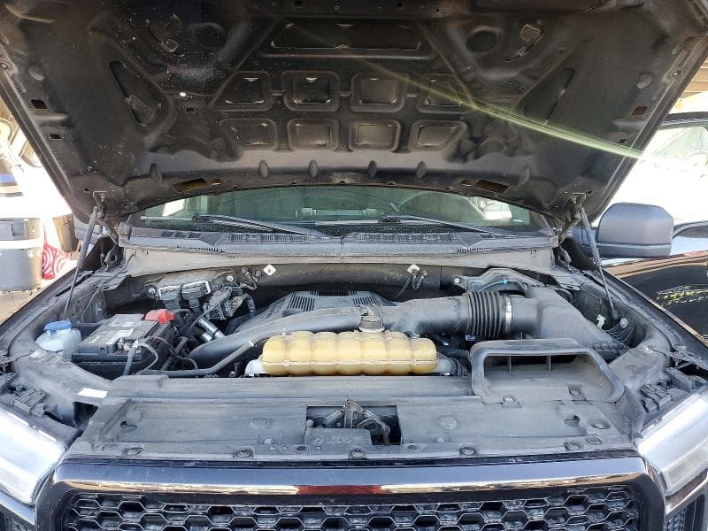 2019 FORD F150 SUPER CAB 11