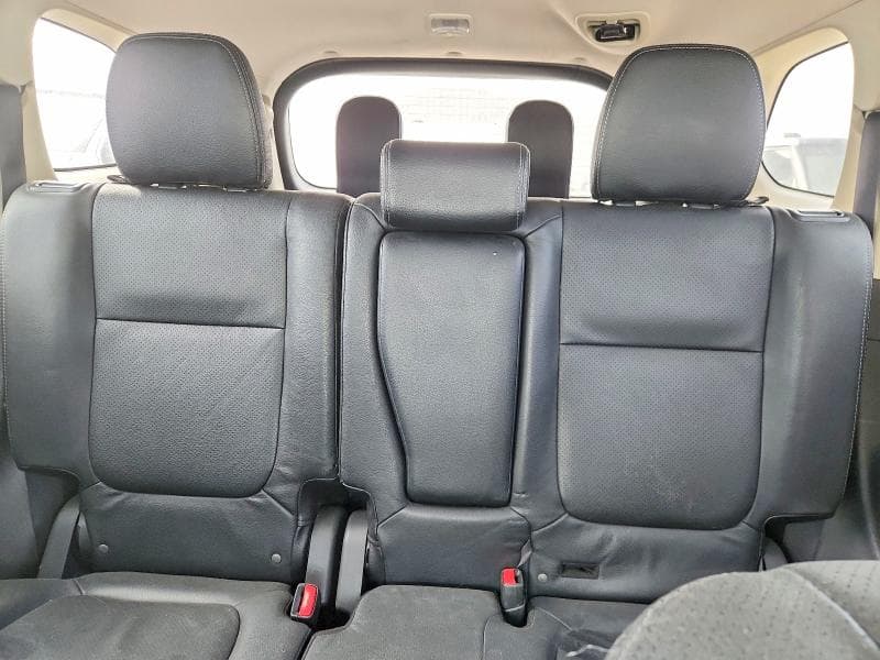 2018 MITSUBISHI OUTLANDER GT 10