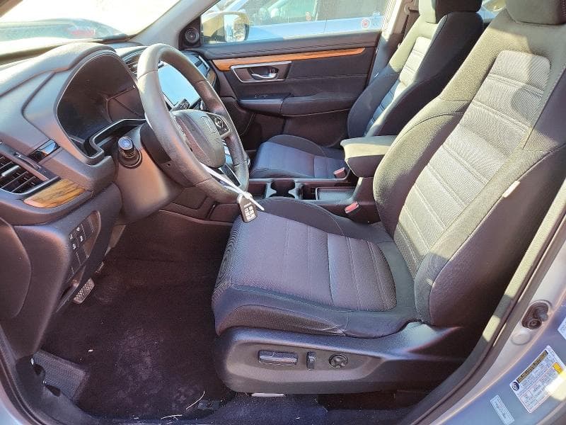 2019 HONDA CR-V EX 7