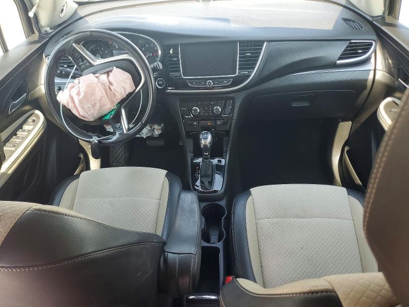 2019 BUICK ENCORE SPORT TOURING 8
