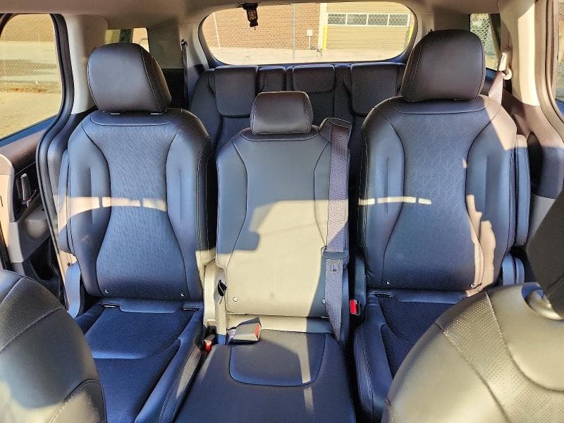 2026 KIA CARNIVAL LXS 10