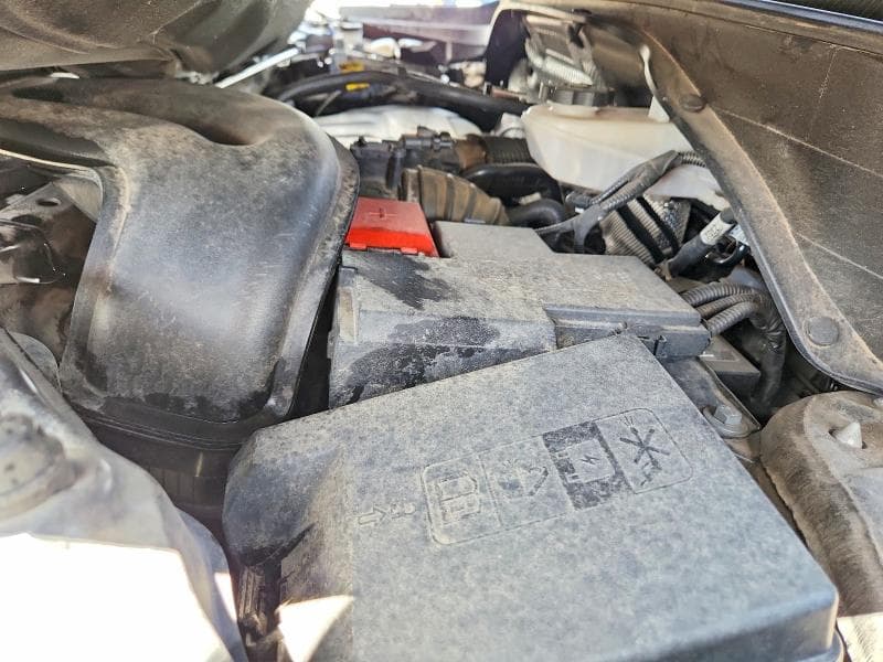 2021 BUICK ENCORE GX PREFERRED 12