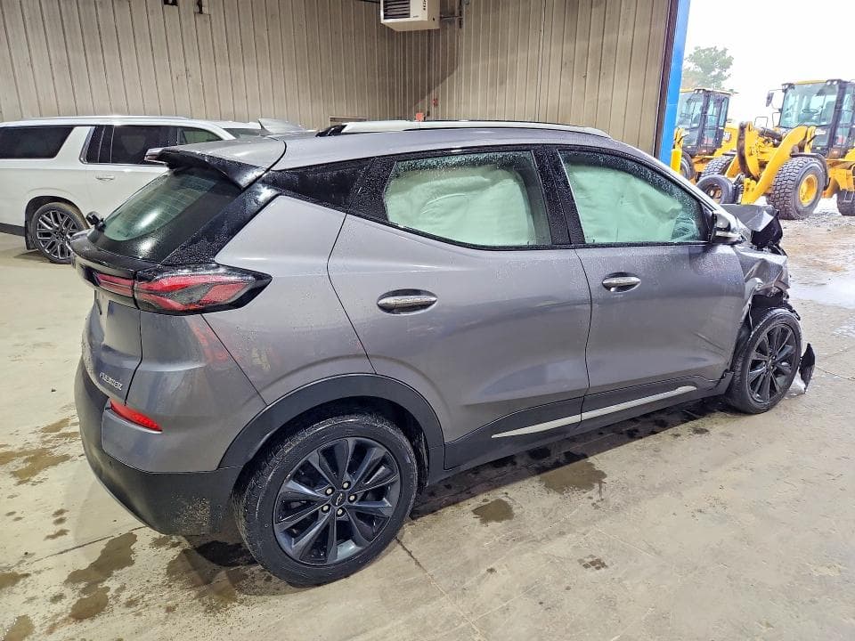 2022 CHEVROLET BOLT EUV PREMIER 3