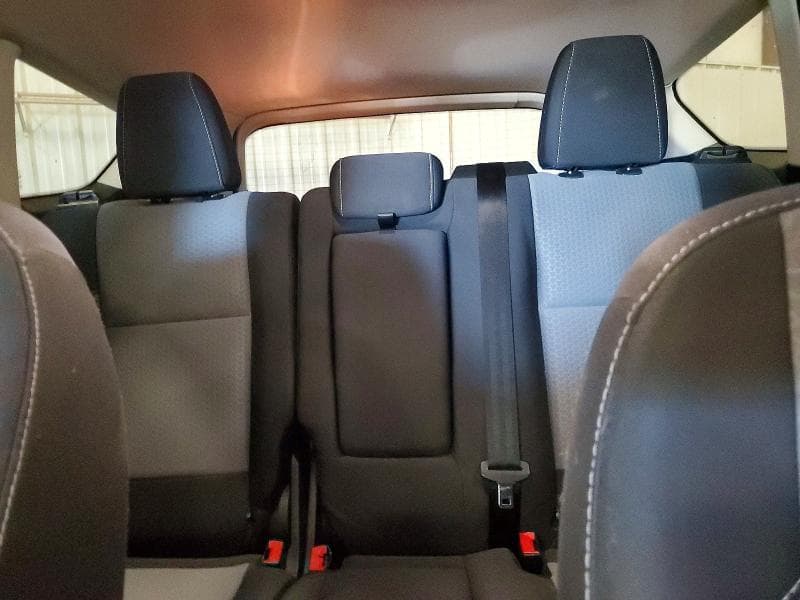 2018 FORD ESCAPE SE 10